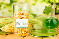 Whitecross biofuel availability