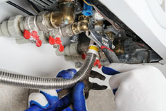 Whitecross boiler repair companies