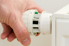 Whitecross central heating repair costs